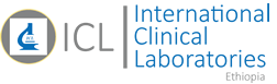 International Clinical Laboratories logo